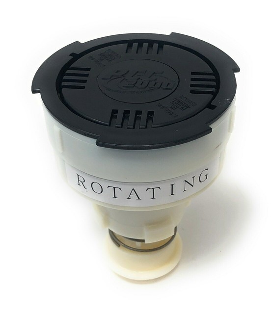 pcc2000 rotating nozzle
