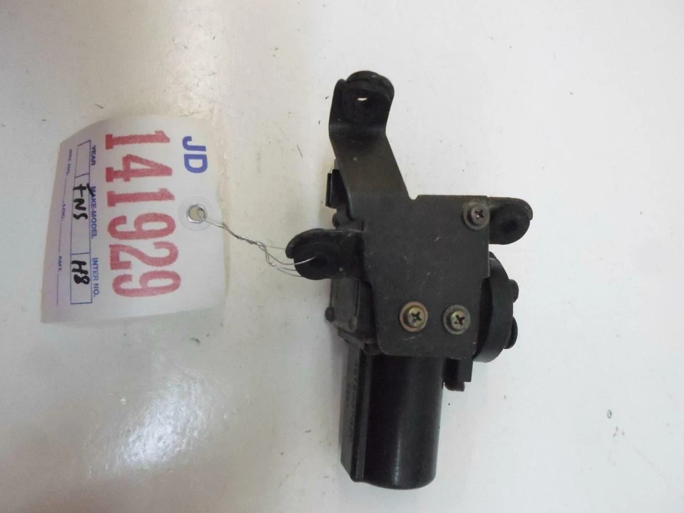 CONTROLE DE CRUZEIRO SERVO MITSUBISHI GALANT 1998 G6T50373ZC FABRICANTE DE EQUIPAMENTO ORIGINAL - Imagem 3 de 4