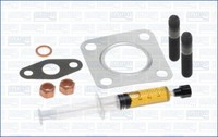 Ajusa JTC11357 Montagesatz, Lader FüR Alfa Romeo Passend FüR Fiat Lancia