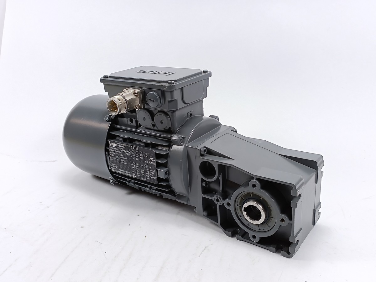 LENZE G50AB045MHAR2C MDEMAIG071-32C0U MOT Motor w/ Gearbox | eBay
