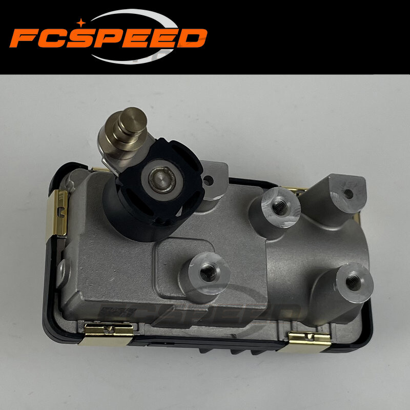 Turbo actuator 797862-0031 6NW010099-16 for Great Wall H5 H6