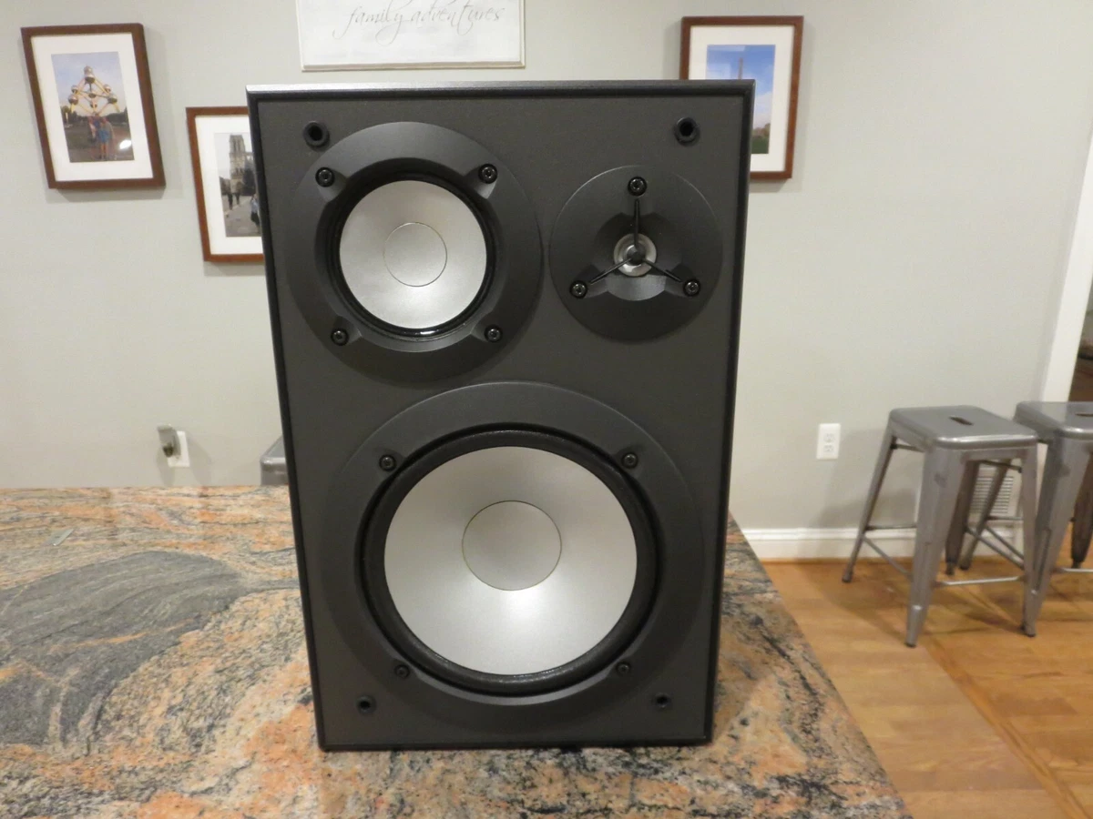 Yamaha ns 2025 6390 speakers