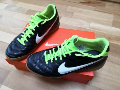 Nike futsal tiempo mystic - produktiewerk.nl