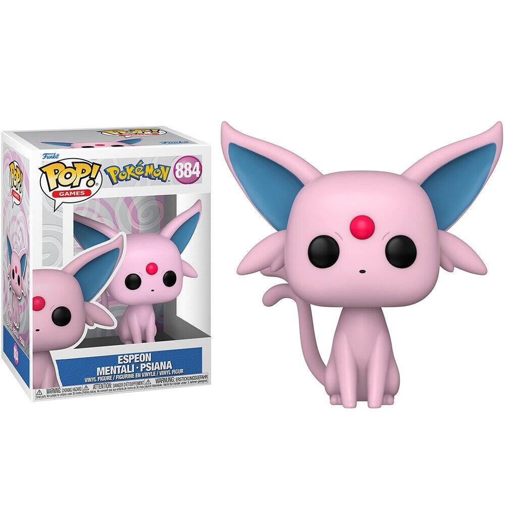 Buy Pop! Eevee at Funko.