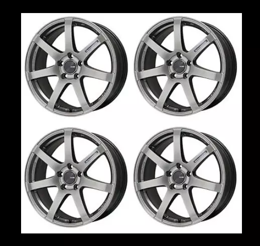 5x100 rims 2024