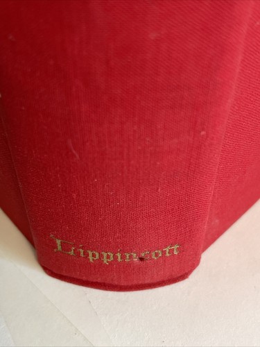 HILAIRE BELLOC: Milton; J. B. Lippincott Company, Philadelphia 1935; ex-lib. dj. - Picture 9 of 18