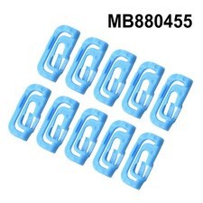 Pare-brise Mitsubishi MONTERO