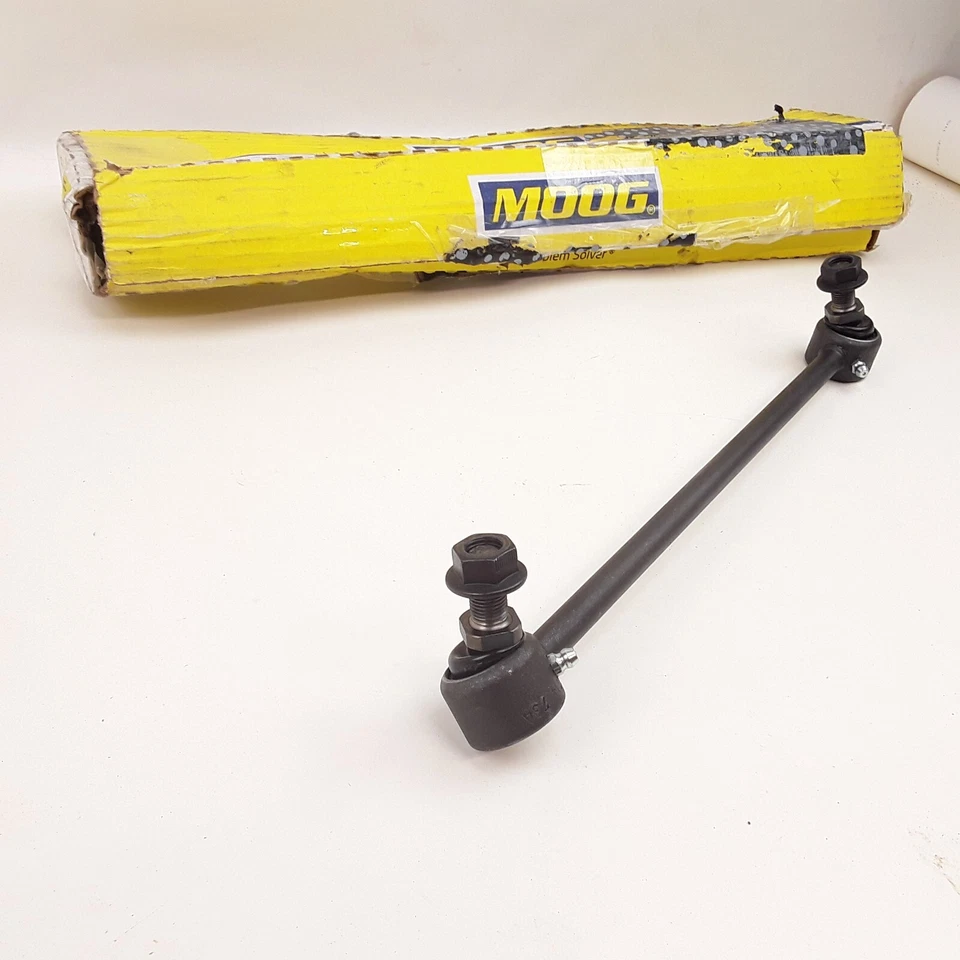 Barra estabilizadora de suspensión delantera izquierda MOOG K750667 se adapta a Acura RDX 2013-2018 Foto 3 de 4