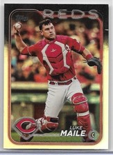 2024 Topps Update Baseball Cards. Choose from list. Base and parallels