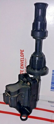 90 91 92 93 94 95 96 NISSAN 300ZX NONE-TURBO IGNITION COIL PART