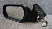 2003 2004 2005 2006 2007 2008 Mazda 6 Driver Left Side 3 Wire Power Door Mirror