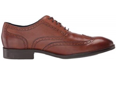 cole haan wayne wingtip