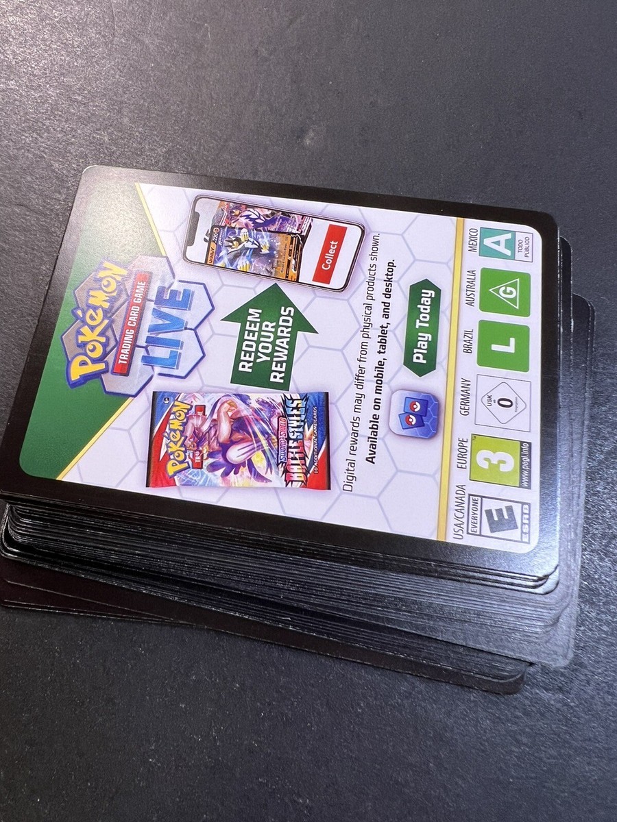 pokemon tcg mobile booster pack Pokémon TCG: Mega Evolution – Holo Horse Games LLC main image 0
