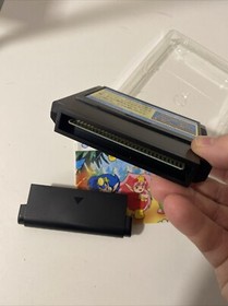 RODLAND Rodland Fairy Story Nintendo Famicom FC NES Jap Japan *RARO*