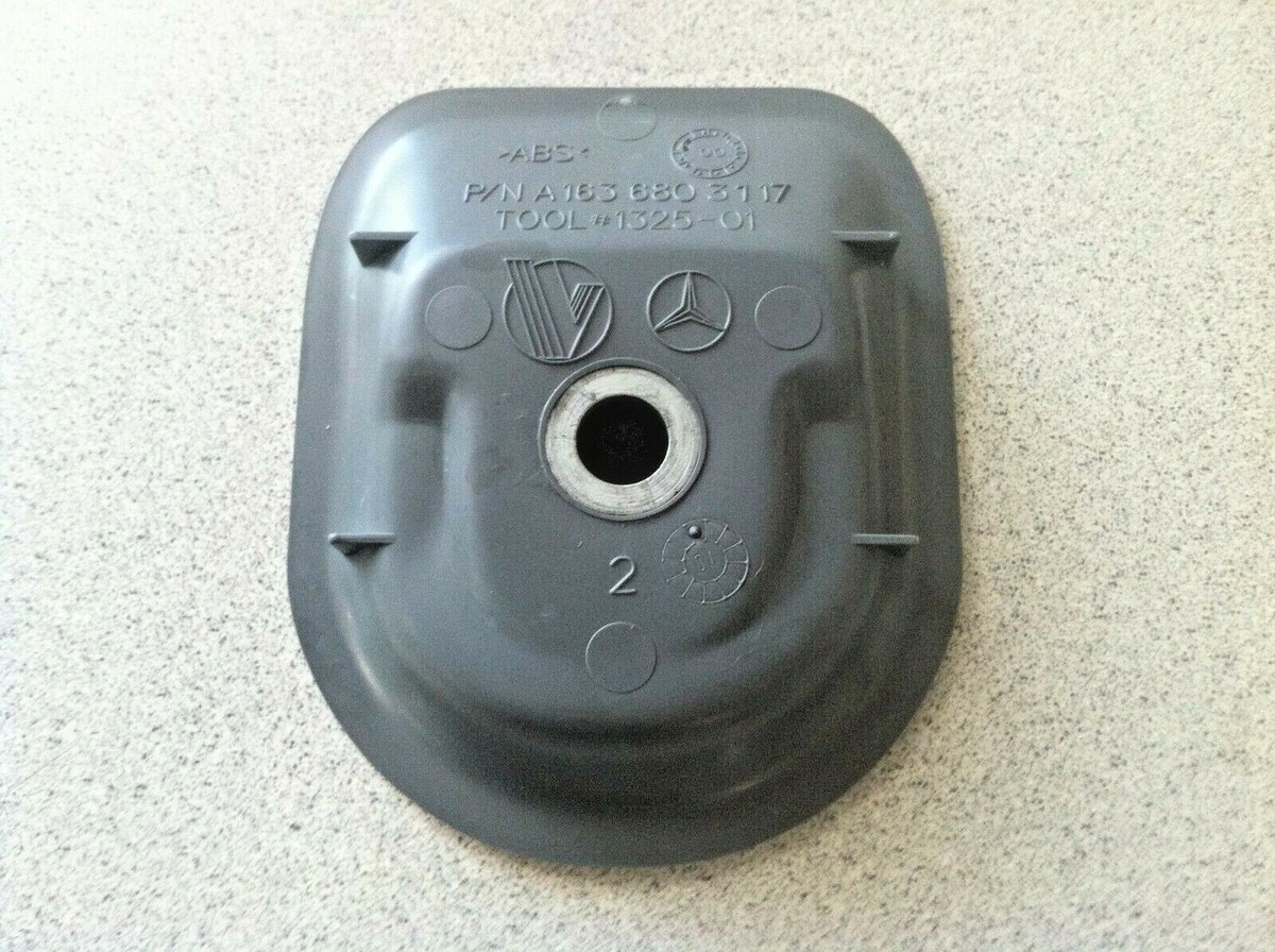 【 sige  】 1998-2003 MERCEDES-BENZ ML320 ML430 ~ CHILD'S SEAT MOUNTING