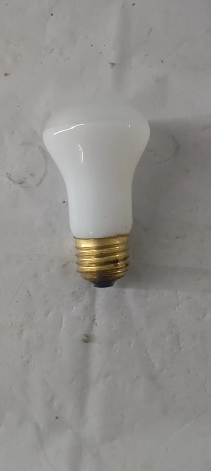 Sunlite 40 Watt  Reflector Flood Bulb R16 Medium Base (Case Of 25) - Image 2 of 4