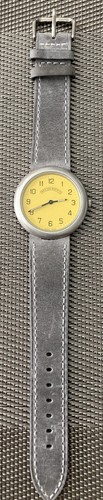 west end watch co quartz swiss made men's watch - Picture 2 of 7