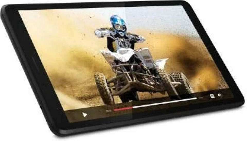 Lenovo B0919NL1HZ Tab M8 HD 2nd Gen (8 inch(20cm) , 3GB, 32 GB - Image 2 of 3