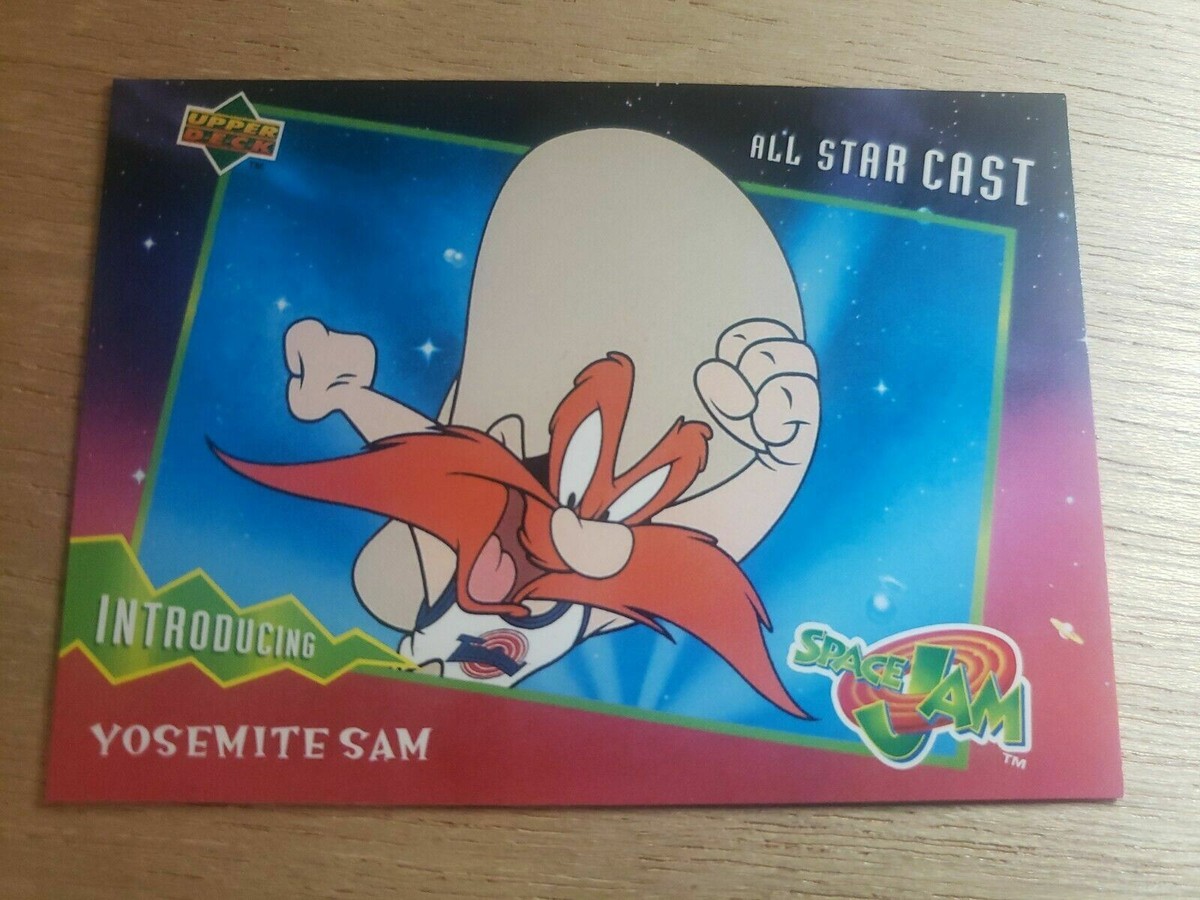 VINTAGE】ラグ マット SPACE JAM ルーニーテューンズ MJ VINTAGE】ラグ