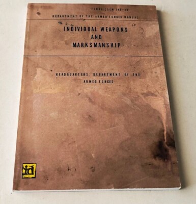 Manual - Final Doom *id Software*