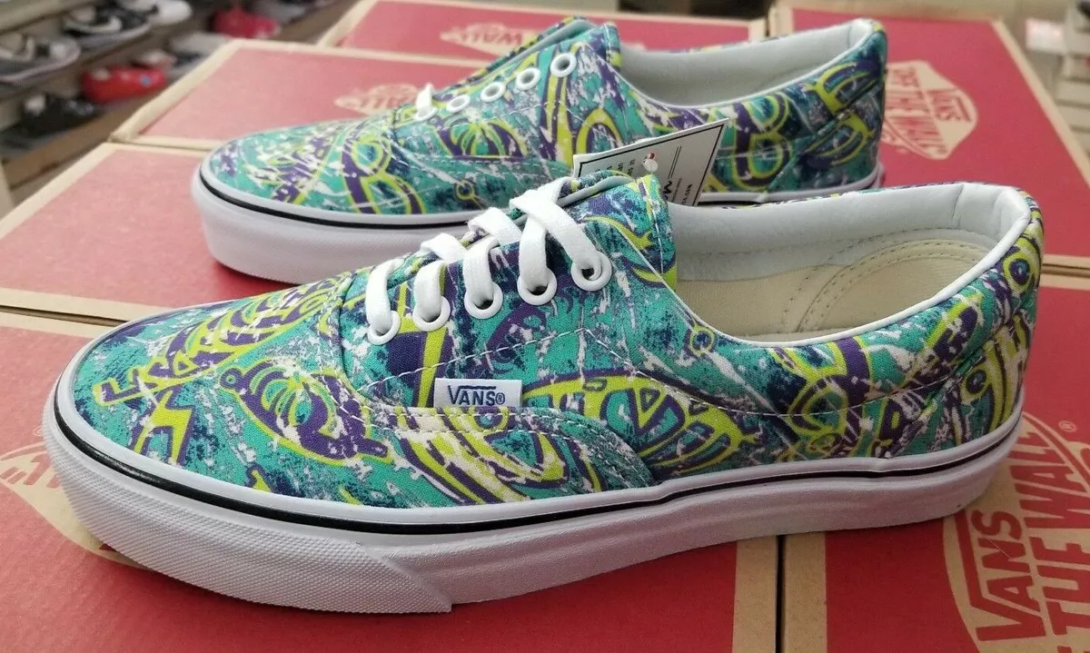 Vans doren era top