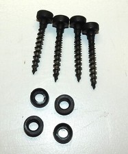 4 PARADIGM MONITOR 7 V.5 SPEAKER SCREWS WITH ...