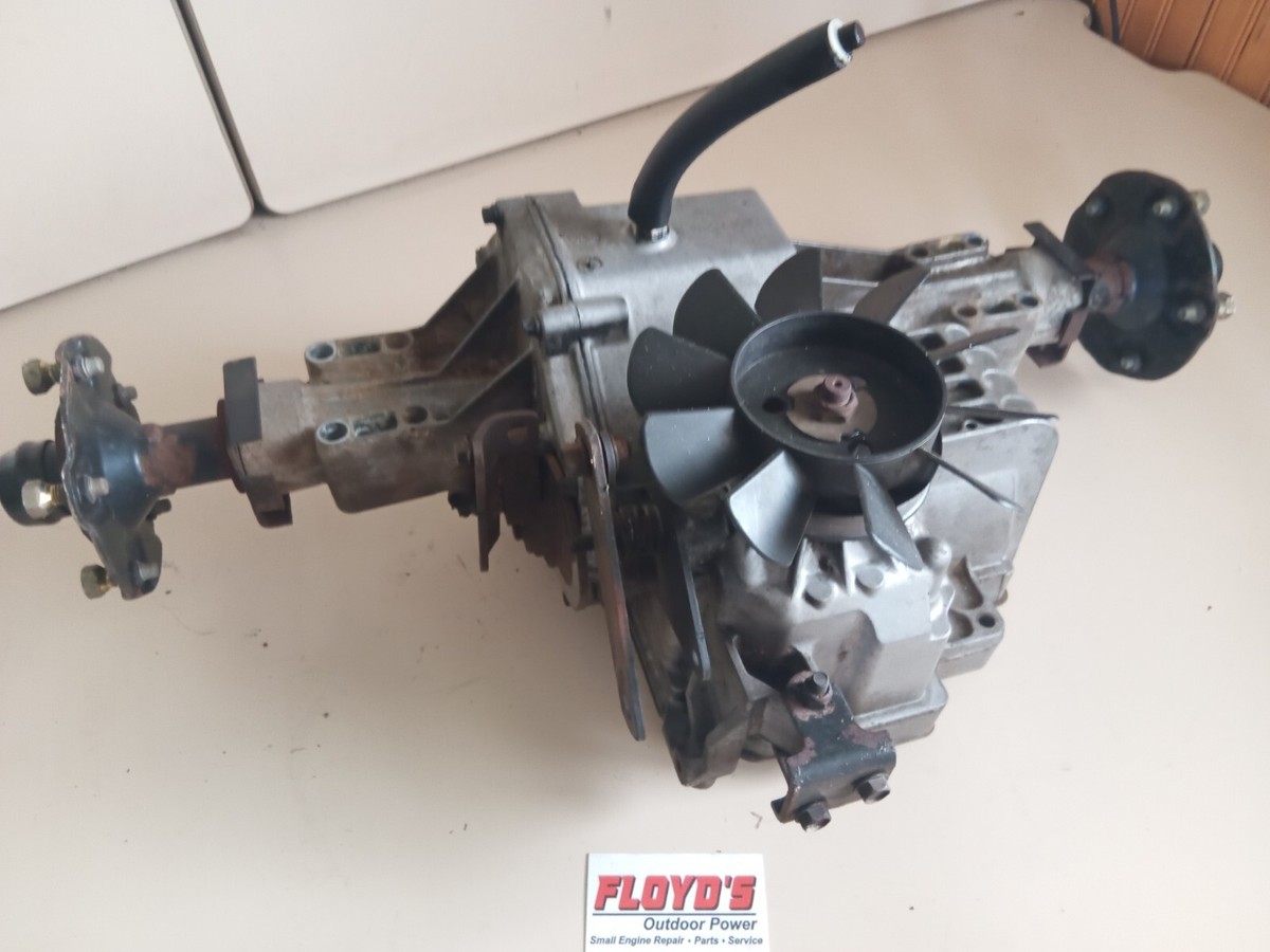 Hydro-Gear Transmission Transaxle Husqvarna Hydro 344-3000