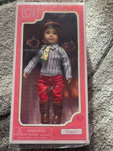 our generation riding in style