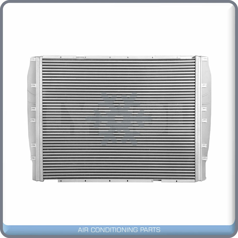 Intercooler para Kenworth T800, T880, W900, C500, T660 / Peterbilt 365, 367... QL Foto 3 de 4