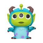 Funko POP! Disney: Pixar Alien Remix - 10" Sulley