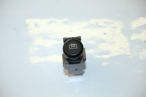 Gebrauchter Heckscheibenheizungsschalter Honda Civic EJ9 35500-S04-G02