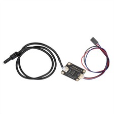 Water Conductivity Sensor For Liquid Quality Monitoring Detection Tester  