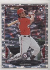2013 Bowman Draft Silver Ice Anthony Rendon #5 0k0