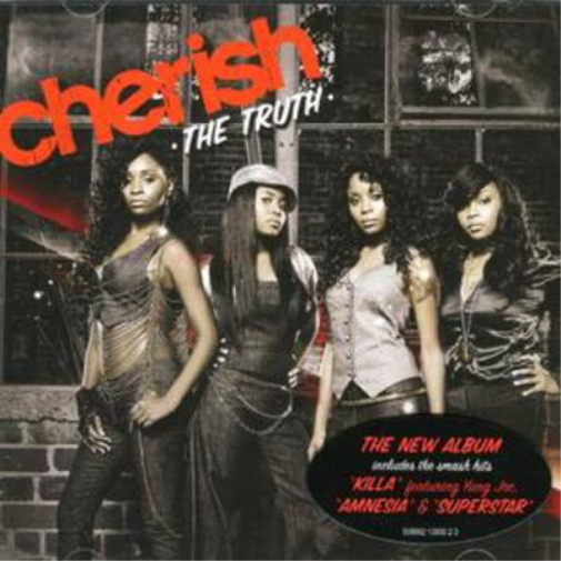 Cherish The Truth (CD) Album