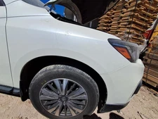 (LOCAL PICKUP ONLY) Passenger Fender Without Rock Creek Edition Fits 13-20 PATHF