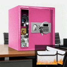 1.5 CuFt Electronic Security Storage Box Hous...