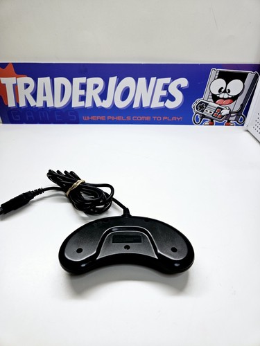 Sega Genesis Console (Model 1601) High Definition *Tested Working - Picture 8 of 9