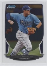 Click to enlarge Evan Longoria