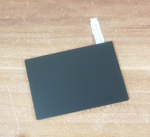 Touchpad Board mit Kabel 8SSM20P2 aus Notebook Lenovo ThinkPad E15 Gen2