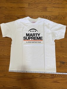 Marty Supreme Shirt | eBay
