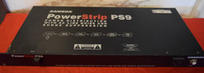 Samson Steckdosenleiste PS9 Stromverteiler