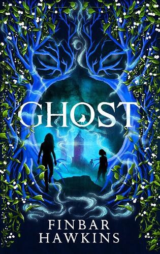 Ghost by Finbar Hawkins - 9781837933075 - Image 7
