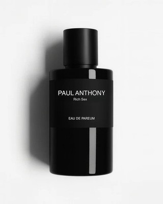 Paul Anthony - Rich Sex EDP, 50ml/1.7 oz