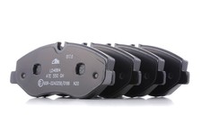 ATE Bremsbeläge Satz Vorne passend für MERCEDES-BENZ V-Klasse (W447)