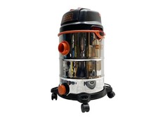 Aspirapolvere industriale BLACK DECKER BXVC30XT 3,2 KW