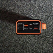 50000mAh Power Bank 66W PD Fast Charging for phone Outdoor Camping Power Supply