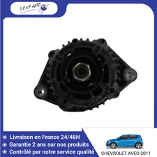 Alternateur Chevrolet AVEO
