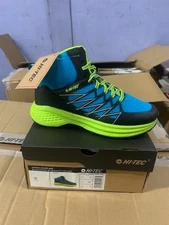 Hi-Tec Men's Waterproof Hiking Boots