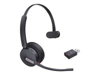 Yealink WH64 Hybrid Mono Uc
