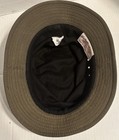 FILSON HAT Men's PACKER Waxed TIN CLOTH Canvas SAFARI  Medium HUNTING USA — photo 5